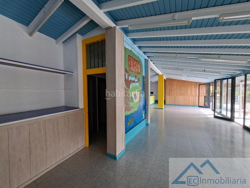 Foto a38494b5-b3c0-4d31-8d19-956a0a7ab82b. Rent business premise in prao palacio 174 in Miengo pueblo Miengo