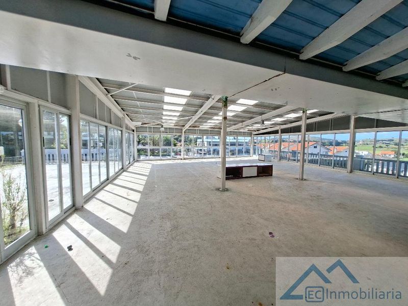 Foto a46e8f1a-d79e-4e11-b42d-7e358d38ec7f. Rent business premise in prao palacio 174 in Miengo pueblo Miengo