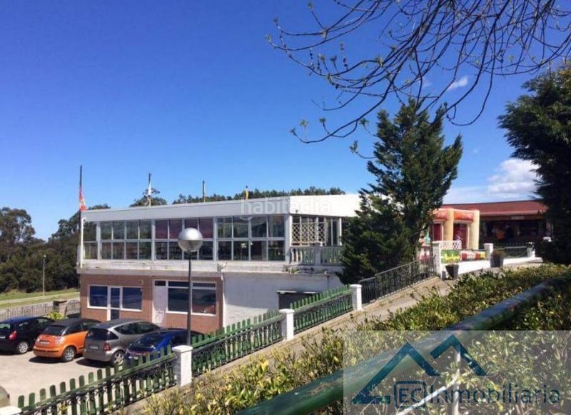 Foto a7b34156-a6e9-48a6-b8b7-8917bf1ff317. Rent business premise in prao palacio 174 in Miengo pueblo Miengo