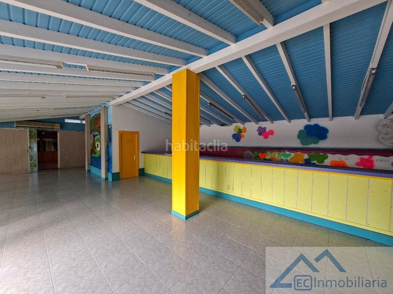 Foto fa092e6f-a10b-47bd-8127-c379817c23f7. Rent business premise in prao palacio 174 in Miengo pueblo Miengo
