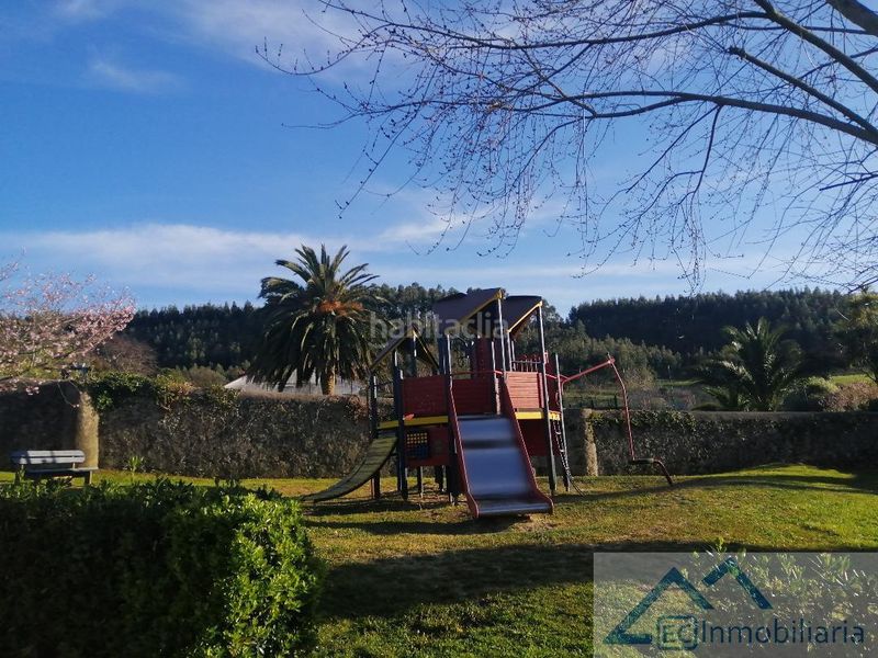 Foto ffa86f12-f35d-4bbe-9a28-e64a41c8e92c. Rent business premise in prao palacio 174 in Miengo pueblo Miengo