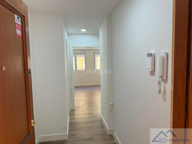 Foto 5dc73d62-9790-4b3c-96b6-ee839dbe9705. Etagenwohnung mit heizung in Centro Torrelavega