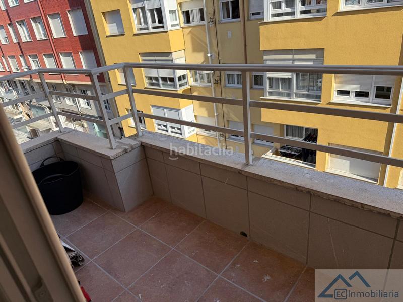 Foto 939d1c31-faa0-4db4-aa0f-4f2a502cb8fc. Etagenwohnung mit heizung in Centro Torrelavega