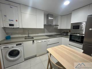 Location Appartement  Los castros. Santanderpiso
