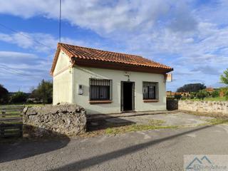 Maison  Barrio amedias. Camargocasa