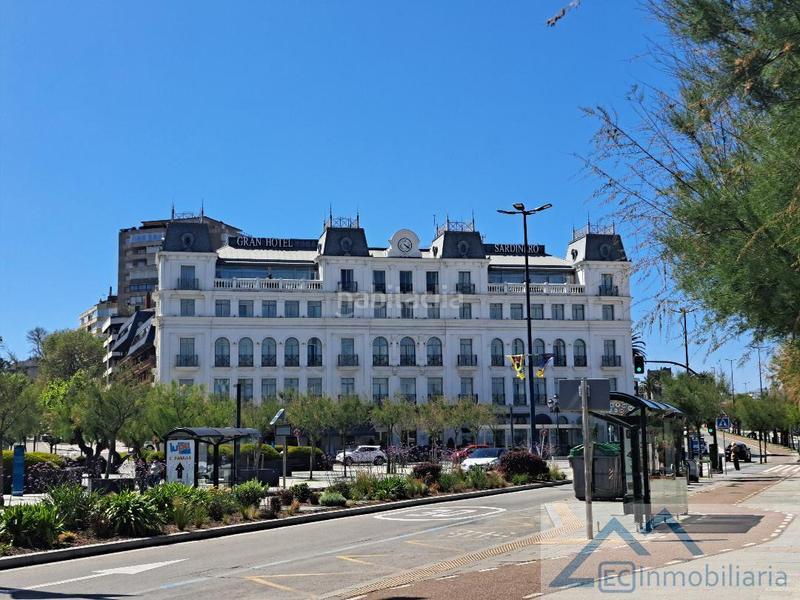 Foto 3167e7a1-e376-4032-a199-5ce483df4385. Alquiler chalet  en El Sardinero Santander