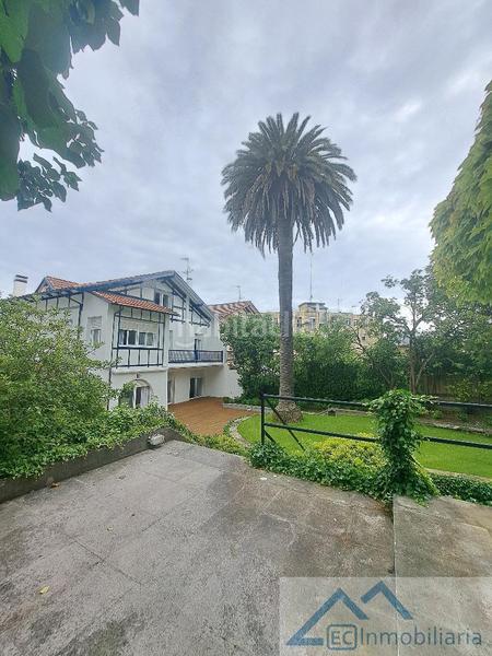 Foto 52f59565-a7e1-4781-bcb6-17e806e5e30c. Alquiler chalet  en El Sardinero Santander