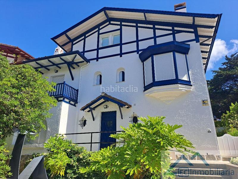 Foto 8e3c0f84-a4d9-4669-958d-a12fcaec48c5. Alquiler chalet  en El Sardinero Santander