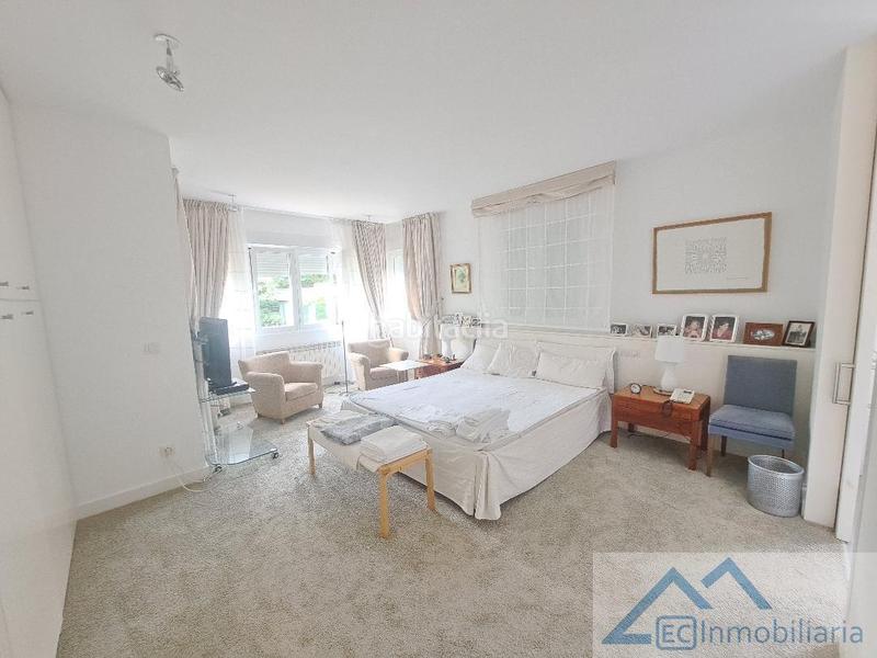 Foto b0ed3959-1e8d-46c3-a8ae-df4cbc2e1ef9. Alquiler chalet  en El Sardinero Santander