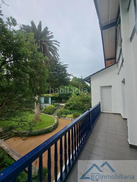 Foto 3084679c-e5d7-4db6-9924-e60b432d5cff. Location chalet avec chauffage parking dans El Sardinero Santander