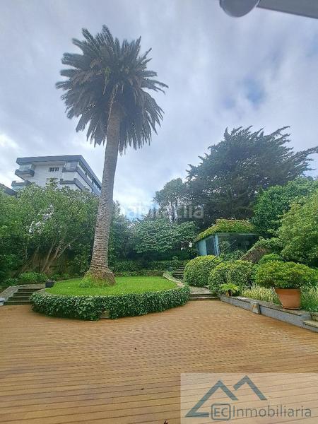 Foto 6601ab06-2acf-42b5-988b-871a129c3c79. Location chalet avec chauffage parking dans El Sardinero Santander