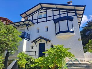 Location Chalet  Luis martinez. Santanderchalet