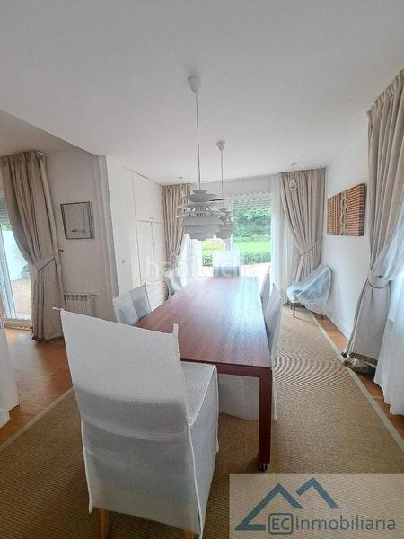 Foto b508d754-cd86-4e84-88da-d572be55b10b. Location chalet avec chauffage parking dans El Sardinero Santander