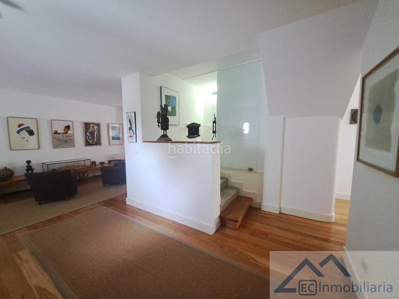 Foto dddb597f-4f6c-4ada-bd65-b7885ea44375. Location chalet avec chauffage parking dans El Sardinero Santander