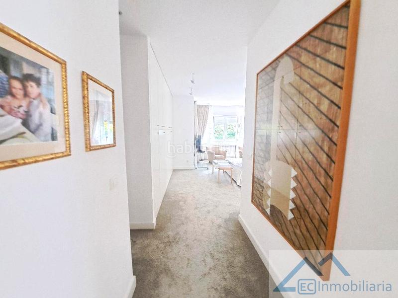 Foto deeddc63-aeca-4fa6-bfbc-fb843dd074f2. Location chalet avec chauffage parking dans El Sardinero Santander