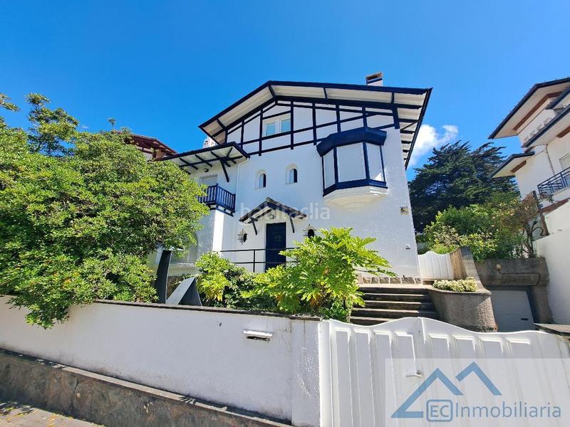 Foto 027ccc3d-8cbf-4263-9c97-ccef01e5c55a. Miete chalet mit heizung parking in El Sardinero Santander