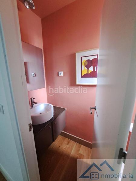 Foto 2cd77425-6755-4937-a3fe-8d78027bb55f. Miete chalet mit heizung parking in El Sardinero Santander