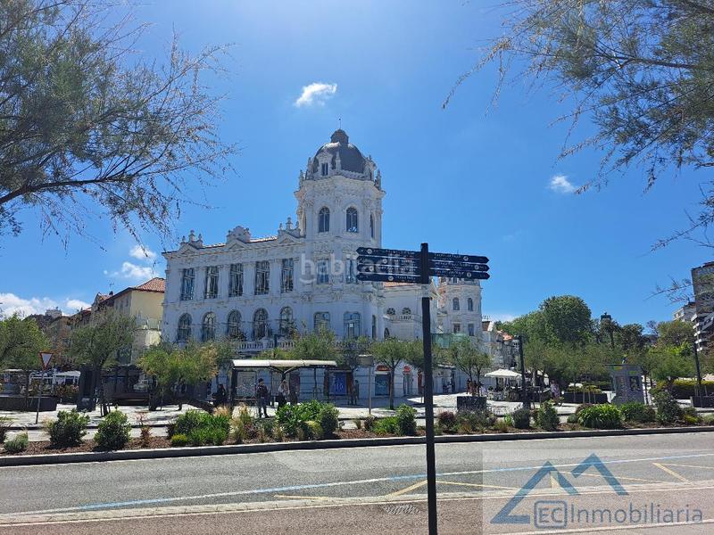 Foto 7ced441d-d4d4-412f-9fe9-8f75b1a2f04f. Miete chalet mit heizung parking in El Sardinero Santander