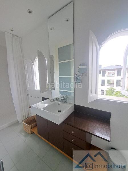 Foto 80554d01-06ae-4b24-bd5c-a3192098e81a. Miete chalet mit heizung parking in El Sardinero Santander