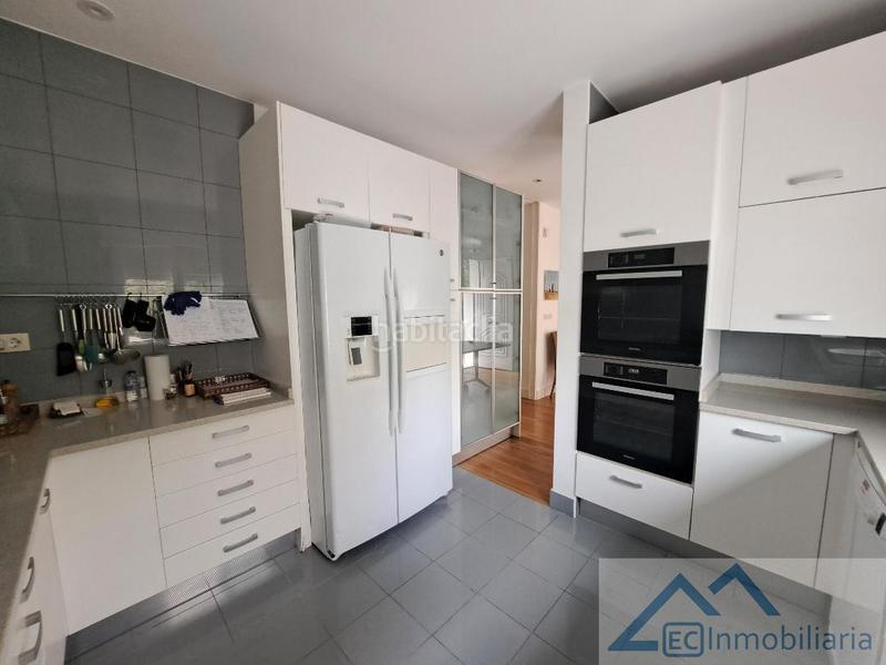 Foto a7b39746-976f-495b-8d11-f90ec8b037ba. Miete chalet mit heizung parking in El Sardinero Santander