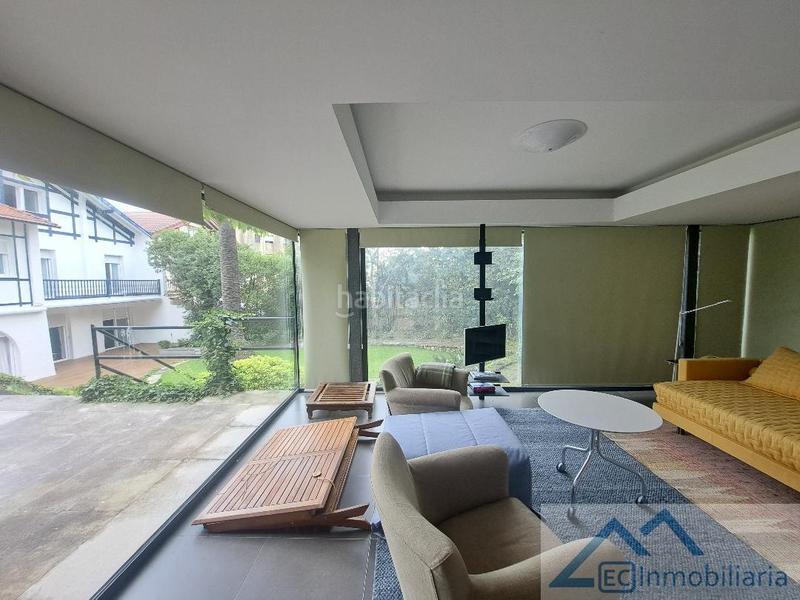 Foto aa2bfda6-13c6-4a27-a91c-b64ee4c33ae5. Miete chalet mit heizung parking in El Sardinero Santander