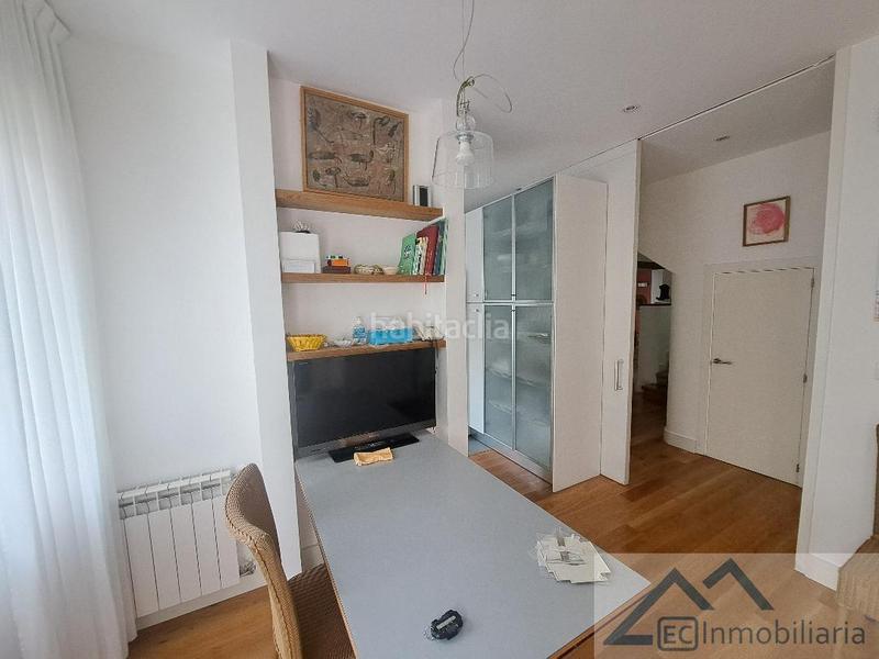 Foto c395c26d-be2c-4b93-9906-8f18a3f3b229. Miete chalet mit heizung parking in El Sardinero Santander