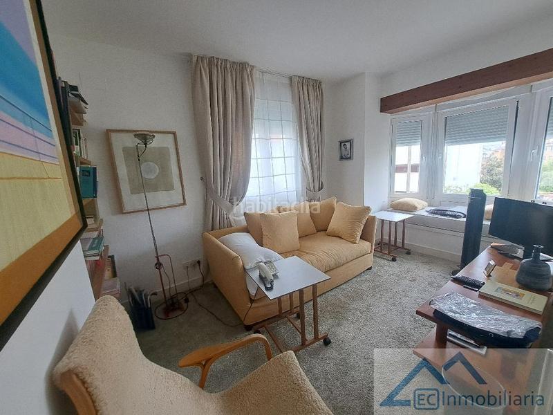 Foto e665d0a5-0076-4bd3-9594-acca64926f1c. Miete chalet mit heizung parking in El Sardinero Santander