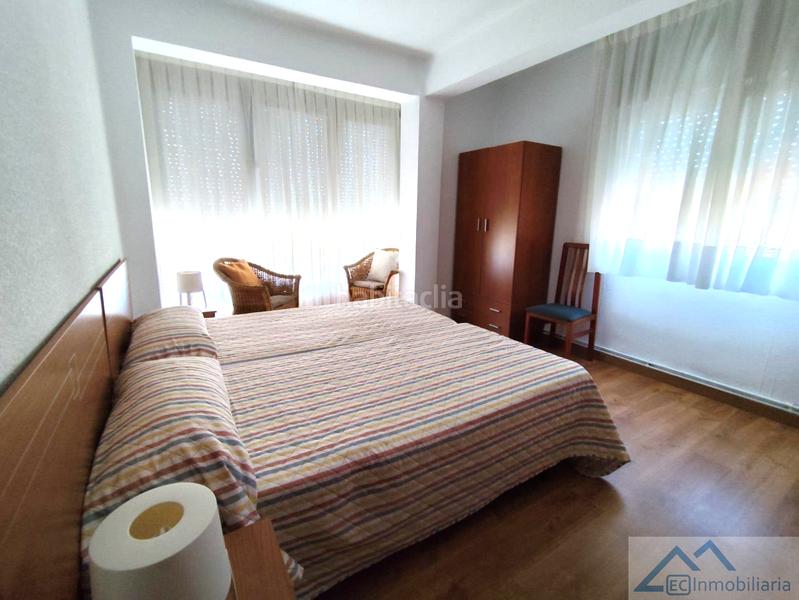 Foto 09b021f8-b208-44e4-8acf-40cada3040b4. Location appartement avec chauffage parking dans Los Castros Santander