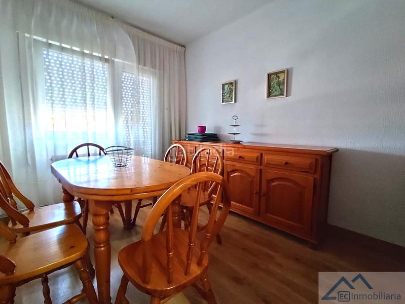 Foto 3442b77f-45e6-4082-8080-20c07bd7e7bf. Location appartement avec chauffage parking dans Los Castros Santander