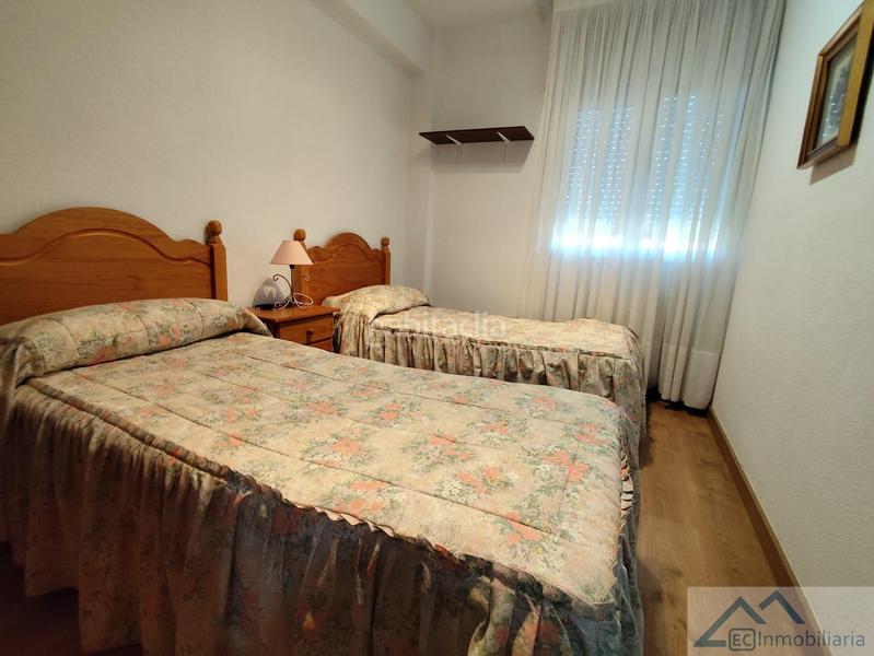 Foto 64ab5632-8baf-4b31-93a1-dc742c7ab449. Location appartement avec chauffage parking dans Los Castros Santander