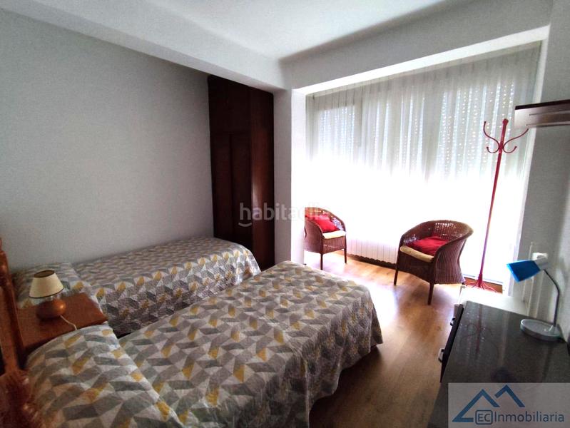 Foto 6cc946e7-de00-4920-b8e4-7f492ffea2a1. Location appartement avec chauffage parking dans Los Castros Santander