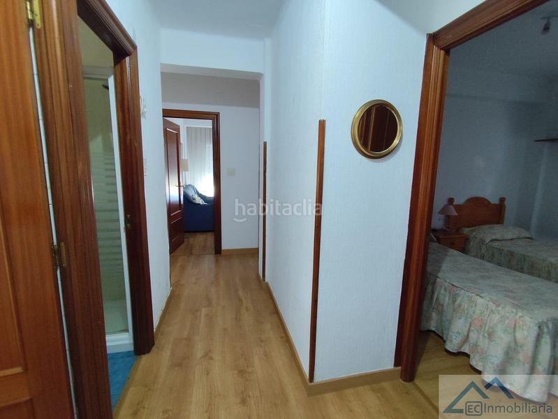 Foto c3886047-8fa0-414d-816a-22c302f0a73a. Location appartement avec chauffage parking dans Los Castros Santander