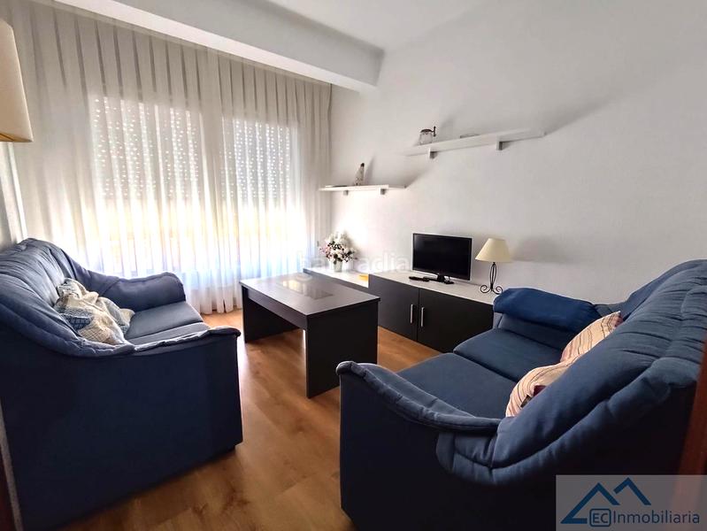 Foto 2c4e1c8d-5adb-4719-acbf-87edc4ec1418. Rent flat with heating parking in Los Castros Santander