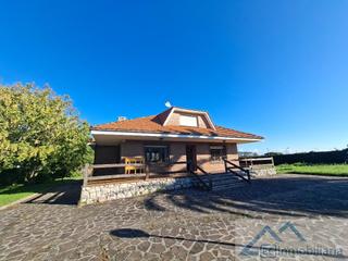 Xalet a Alisal - San Román. Santanderchalet