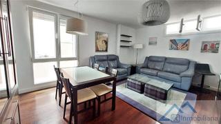 Appartement  Moctezuma. Santanderpiso