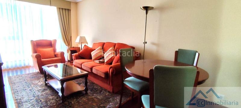 Foto 23c2df43-d352-43d1-bb5c-38b6dd413a5a. Etagenwohnung mit heizung parking in General Dávila Santander