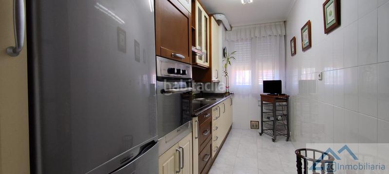 Foto 389245bf-91e3-4072-b080-768489c53fc5. Etagenwohnung mit heizung parking in General Dávila Santander