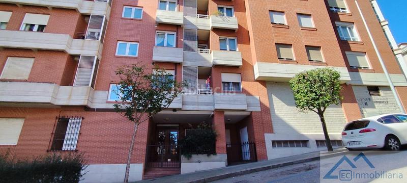 Foto 38bc0f18-73e4-4dd8-97d0-4eadb277ed5b. Etagenwohnung mit heizung parking in General Dávila Santander