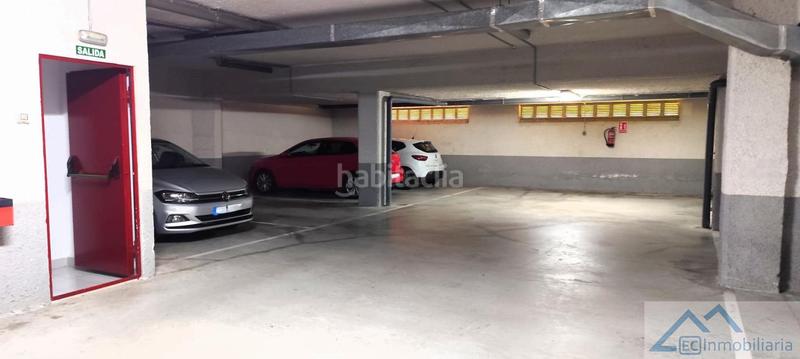 Foto 678482ea-89b4-40dc-8c4a-7ec1157fe54e. Etagenwohnung mit heizung parking in General Dávila Santander