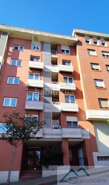 Foto b76f80d9-8c37-4a2b-90c1-2e8b0ed0cf90. Etagenwohnung mit heizung parking in General Dávila Santander