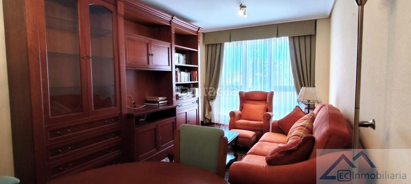 Foto c9ff9a5b-4213-4ae8-bfdf-bbcc7e05b9d2. Etagenwohnung mit heizung parking in General Dávila Santander