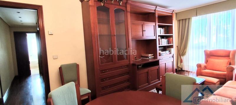 Foto cfdf3cb8-10da-427f-81d6-8bd612627caf. Etagenwohnung mit heizung parking in General Dávila Santander