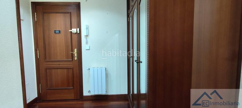 Foto e2444ad8-6549-4996-ae36-f15b7601462c. Etagenwohnung mit heizung parking in General Dávila Santander