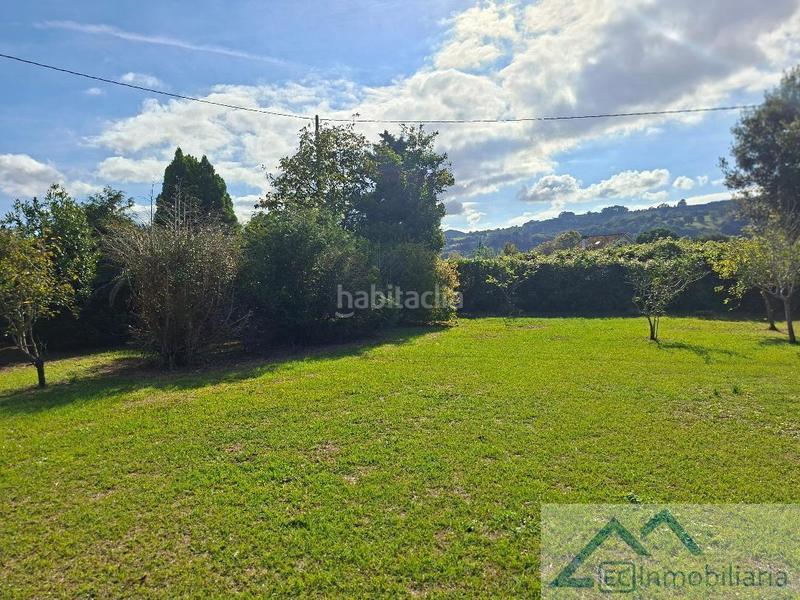 Foto 15095a4e-d0bb-4290-8bb8-fbbb3e946eb6. Terreno residencial terreno en El Callejo - La Pesquera - La Arenosa Laredo