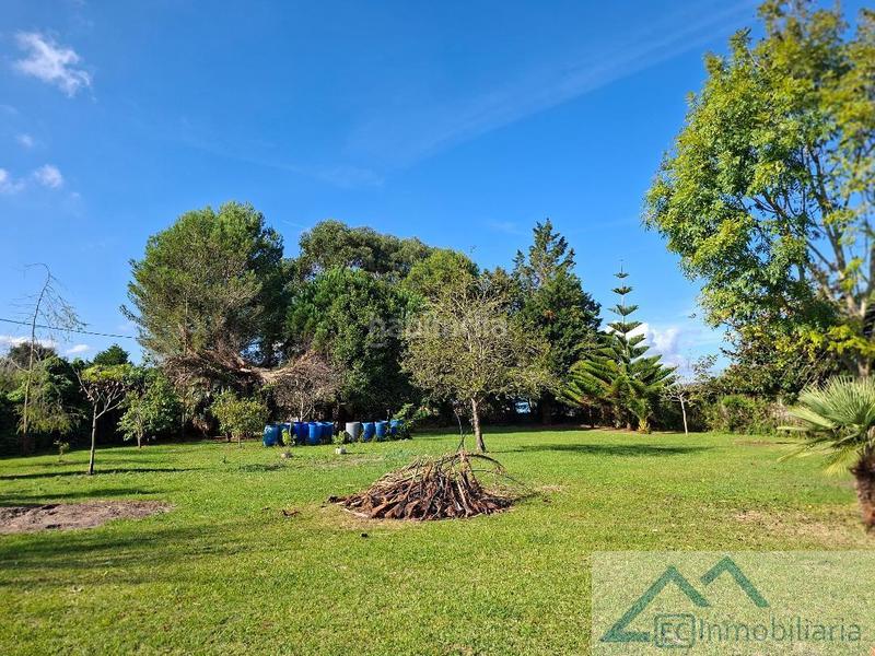 Foto 3a88b309-685e-415c-ba76-1a8e4b3fae00. Terreno residencial terreno en El Callejo - La Pesquera - La Arenosa Laredo