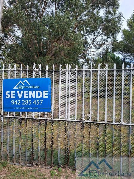 Foto 6900cef9-a22d-40d1-b391-4138ed8e7556. Terreno residencial terreno en El Callejo - La Pesquera - La Arenosa Laredo