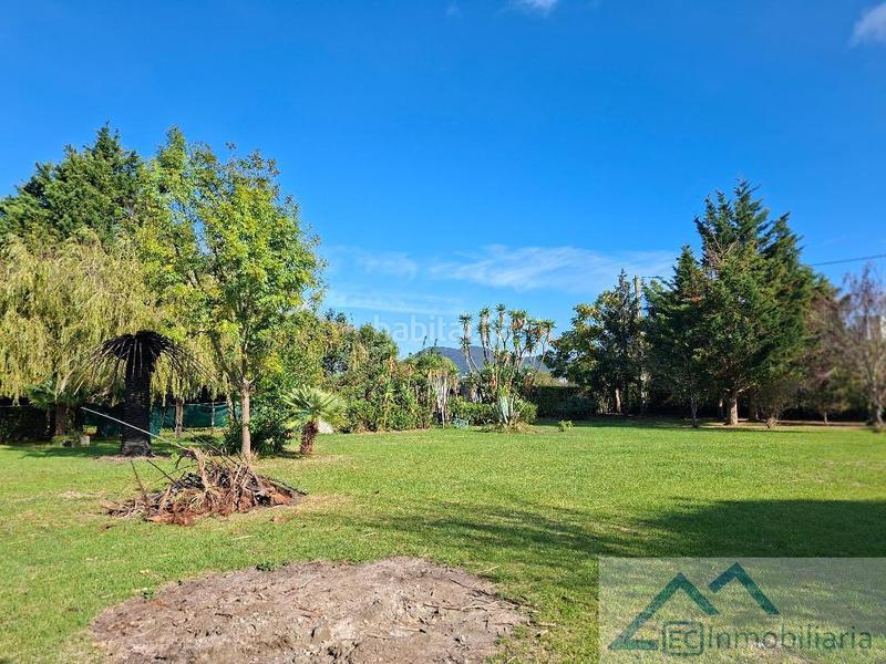 Foto 95ad3461-3705-4973-a84c-96c93caa8c77. Terreno residencial terreno en El Callejo - La Pesquera - La Arenosa Laredo