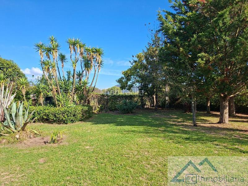 Foto a6b14af0-a90a-495c-933c-c362b2cf9f13. Terreno residencial terreno en El Callejo - La Pesquera - La Arenosa Laredo