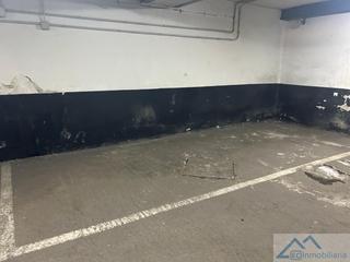 Miete Autoparkplatz  Fernando de los rios. Santandergaraje