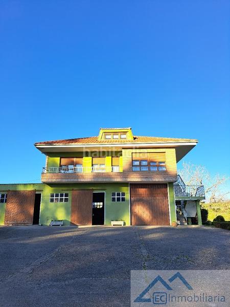 Foto f5ef4469-5977-4f04-b41d-4c0174bd41bb. Alquiler casa  en Suances